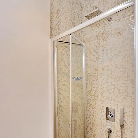 Apartamento Beesprint Sannio Roma