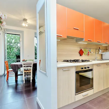 Apartamento Beesprint Sannio