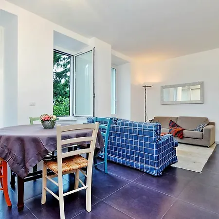 Apartamento Beesprint Sannio Roma