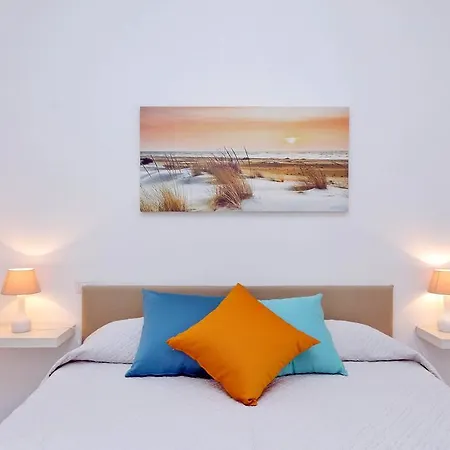 Apartamento Beesprint Sannio