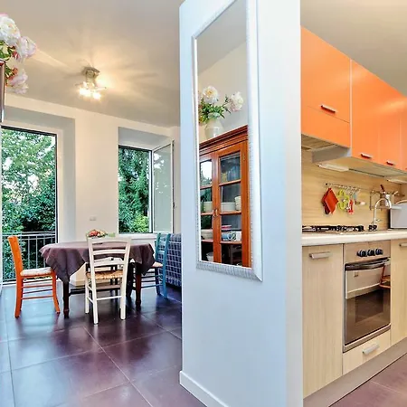 Apartamento Beesprint Sannio *
