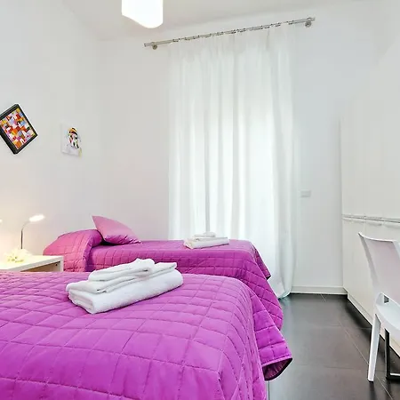 Beesprint Sannio Apartment *