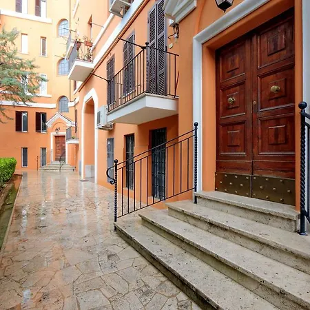 Beesprint Sannio * Rome