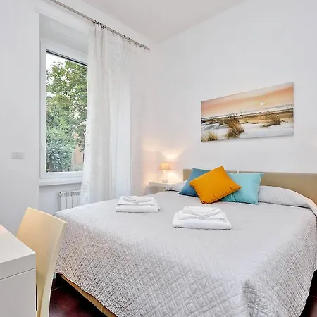 Beesprint Sannio Apartment Rome
