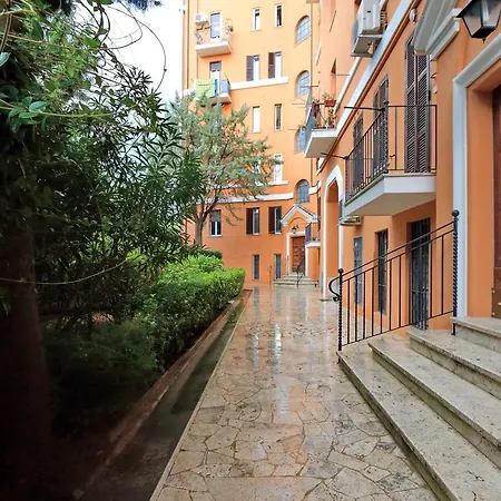 Apartment Beesprint Sannio *