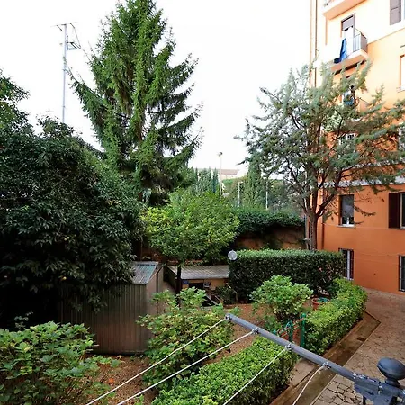 Beesprint Sannio * Rome