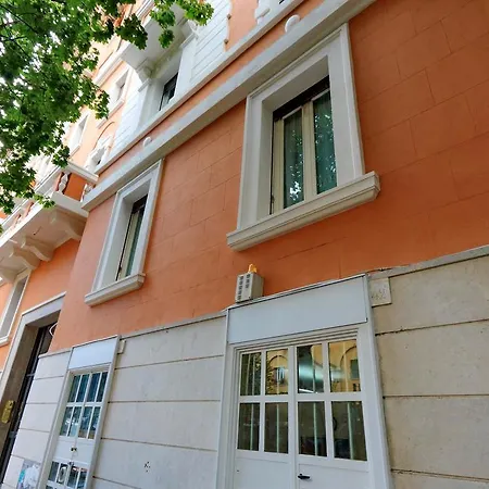 Beesprint Sannio Apartment Rome