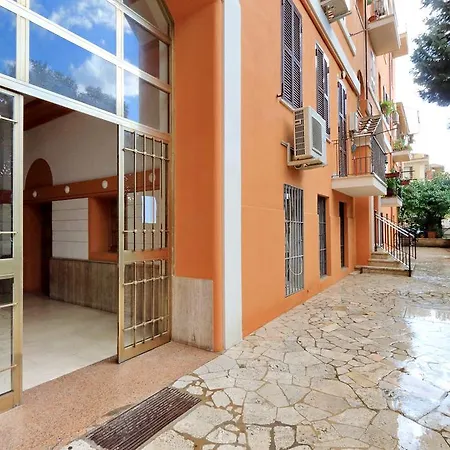 Apartment Beesprint Sannio Rome