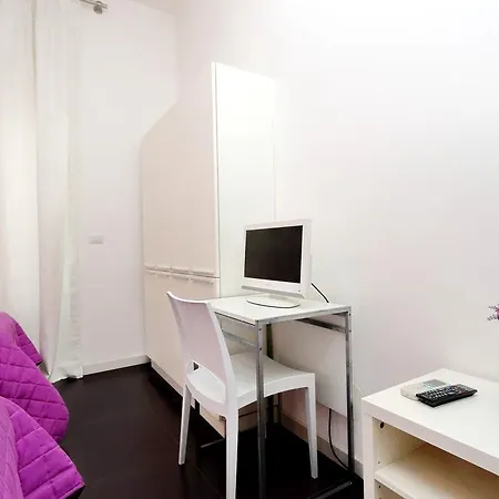 Beesprint Sannio Apartment Rome