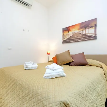 Apartment Beesprint Sannio *