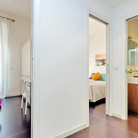 Beesprint Sannio Apartment *