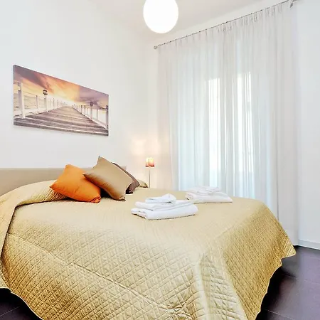 Beesprint Sannio Apartment *